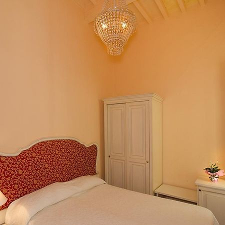 Hotel Galileo Pisa Exteriér fotografie