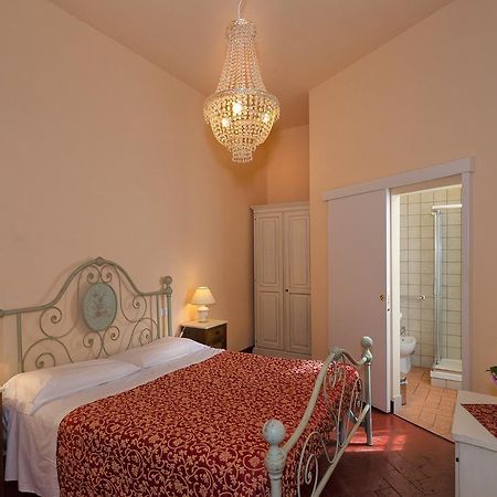 Hotel Galileo Pisa Exteriér fotografie
