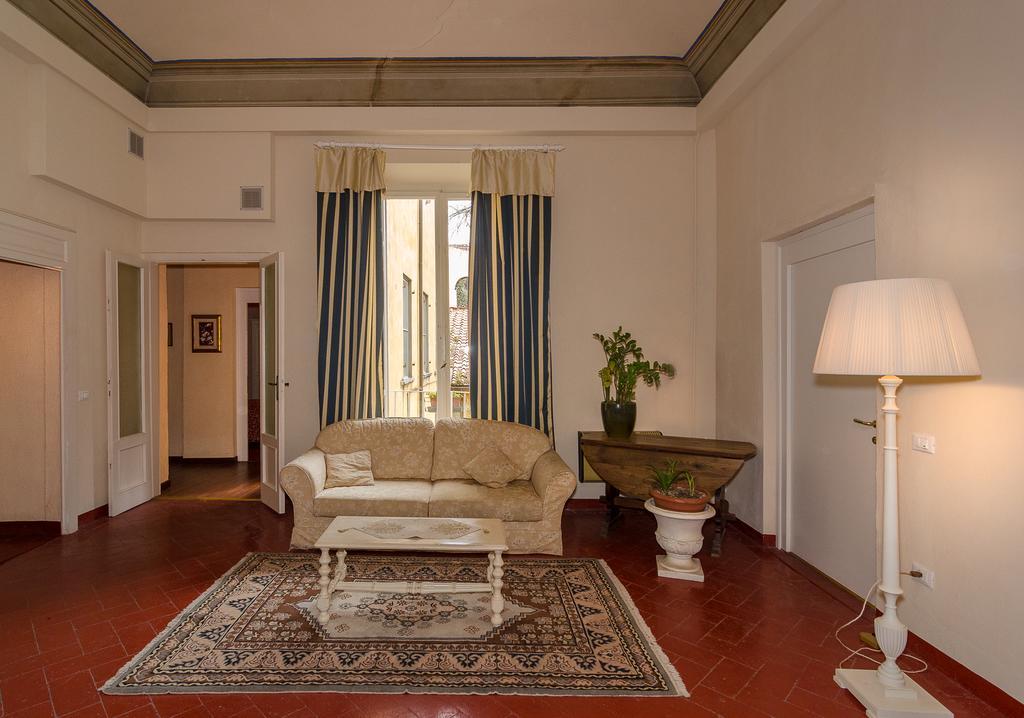 Hotel Galileo Pisa Exteriér fotografie