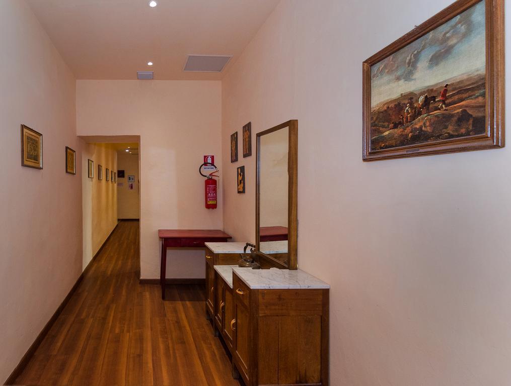 Hotel Galileo Pisa Exteriér fotografie