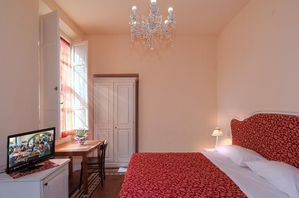 Hotel Galileo Pisa Exteriér fotografie