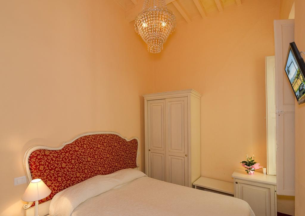 Hotel Galileo Pisa Exteriér fotografie
