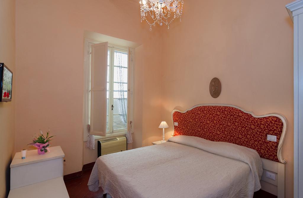 Hotel Galileo Pisa Exteriér fotografie