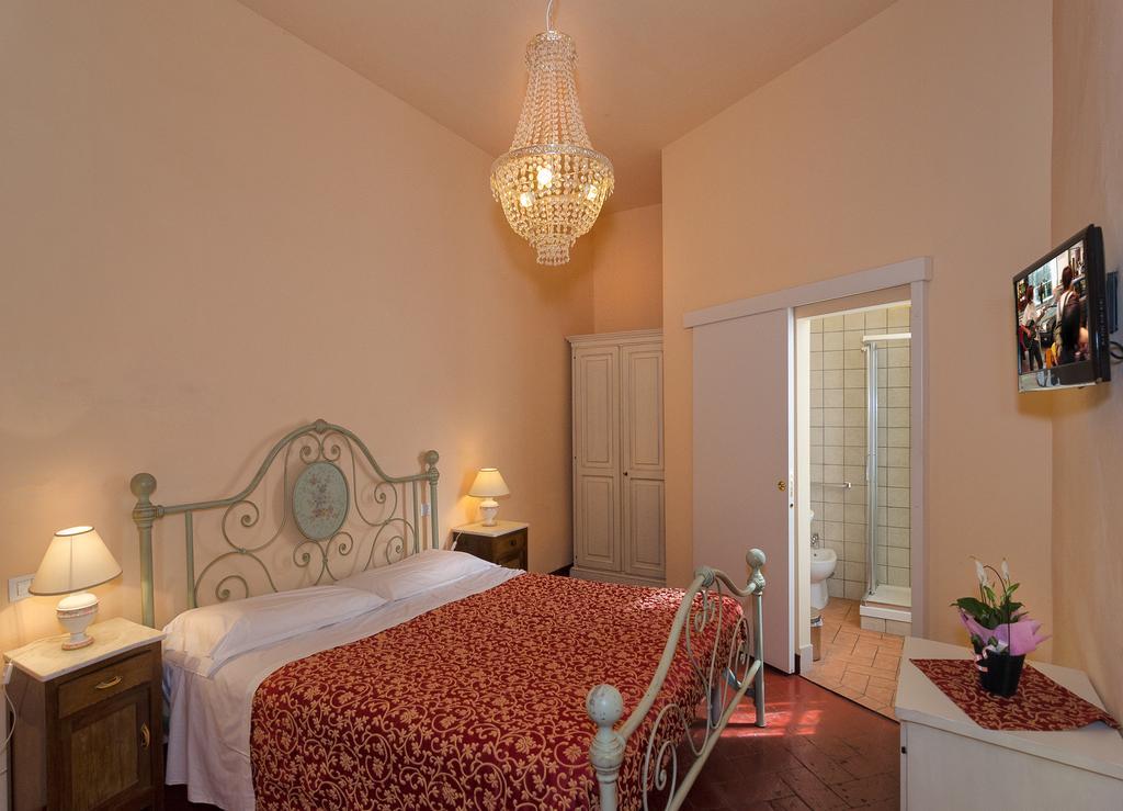 Hotel Galileo Pisa Exteriér fotografie