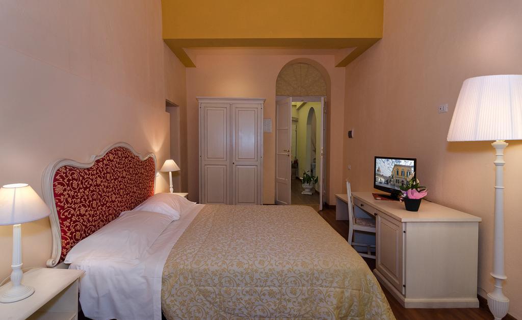 Hotel Galileo Pisa Exteriér fotografie