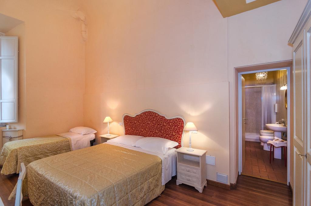 Hotel Galileo Pisa Exteriér fotografie