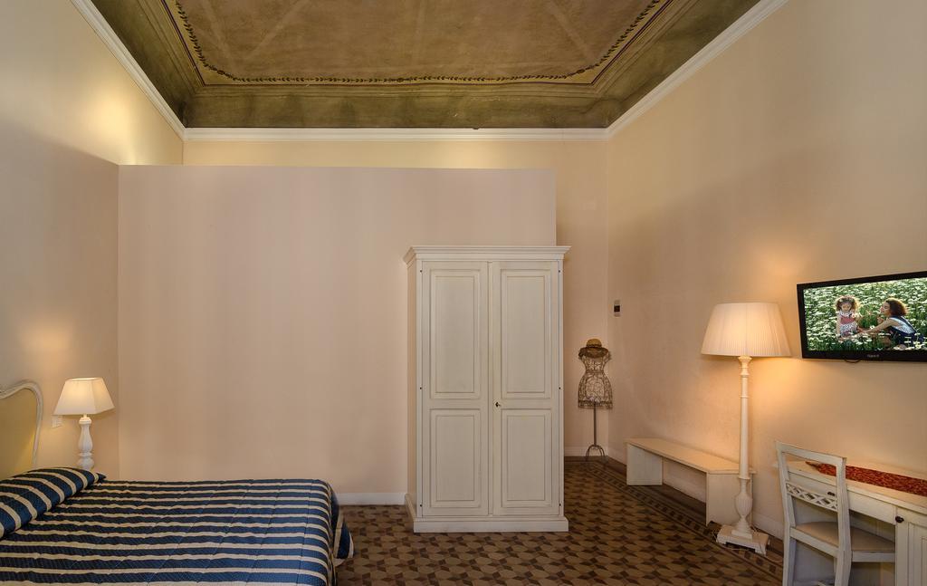 Hotel Galileo Pisa Exteriér fotografie