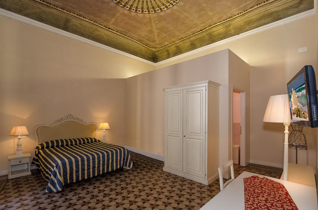 Hotel Galileo Pisa Exteriér fotografie
