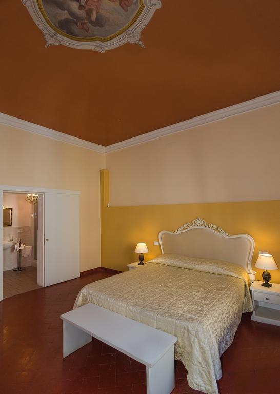 Hotel Galileo Pisa Exteriér fotografie