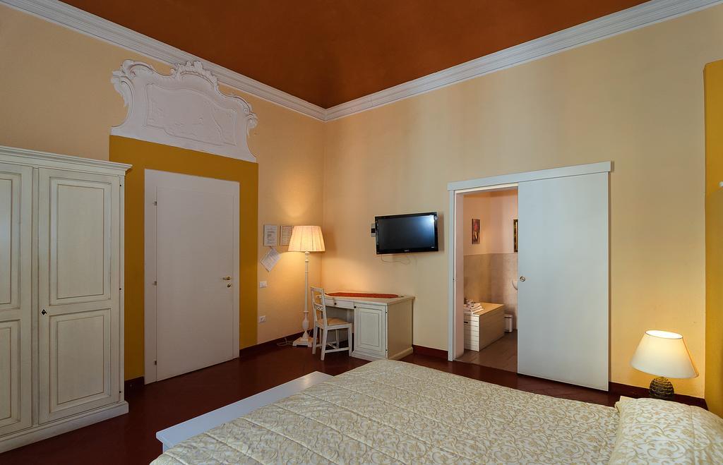 Hotel Galileo Pisa Exteriér fotografie