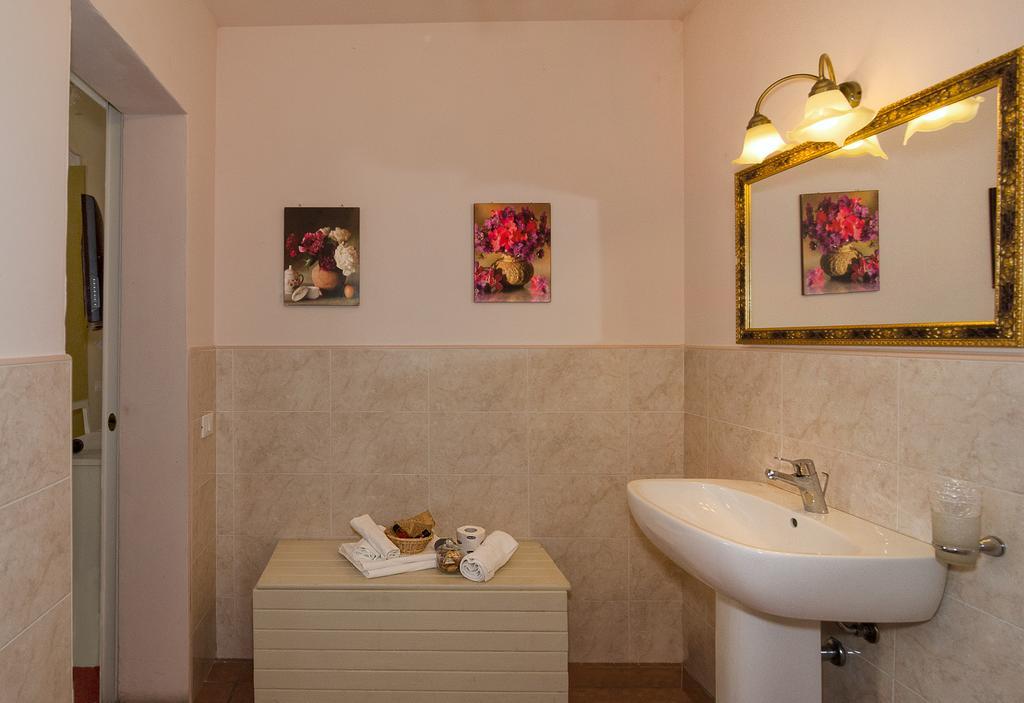 Hotel Galileo Pisa Exteriér fotografie