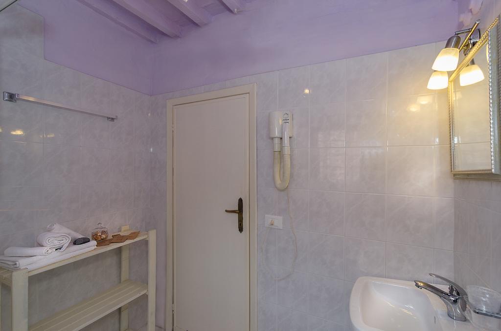 Hotel Galileo Pisa Exteriér fotografie