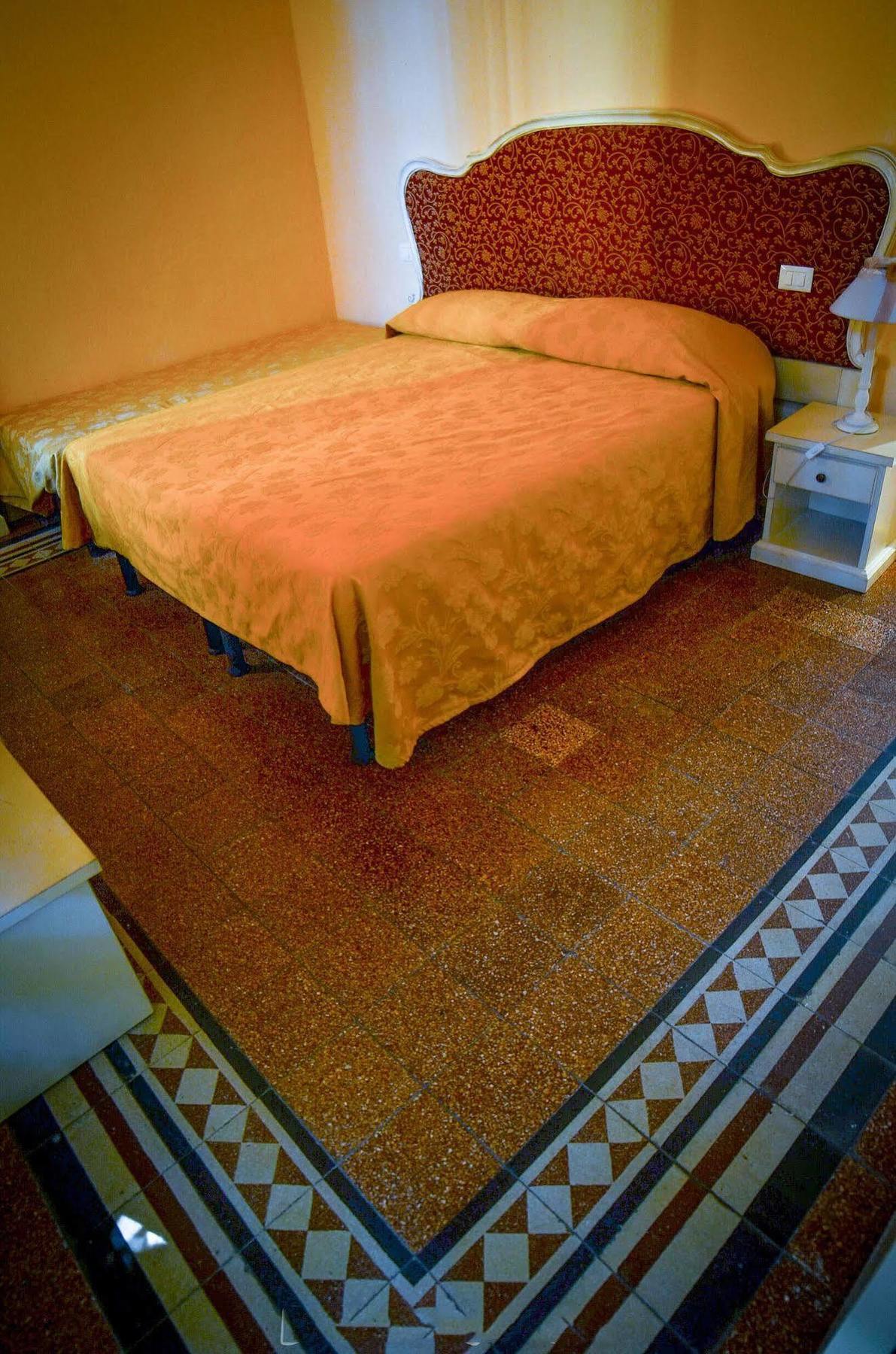 Hotel Galileo Pisa Exteriér fotografie