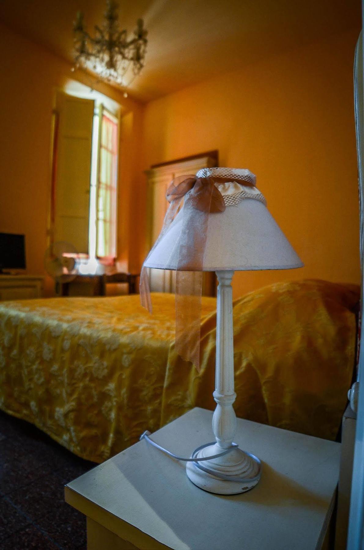Hotel Galileo Pisa Exteriér fotografie