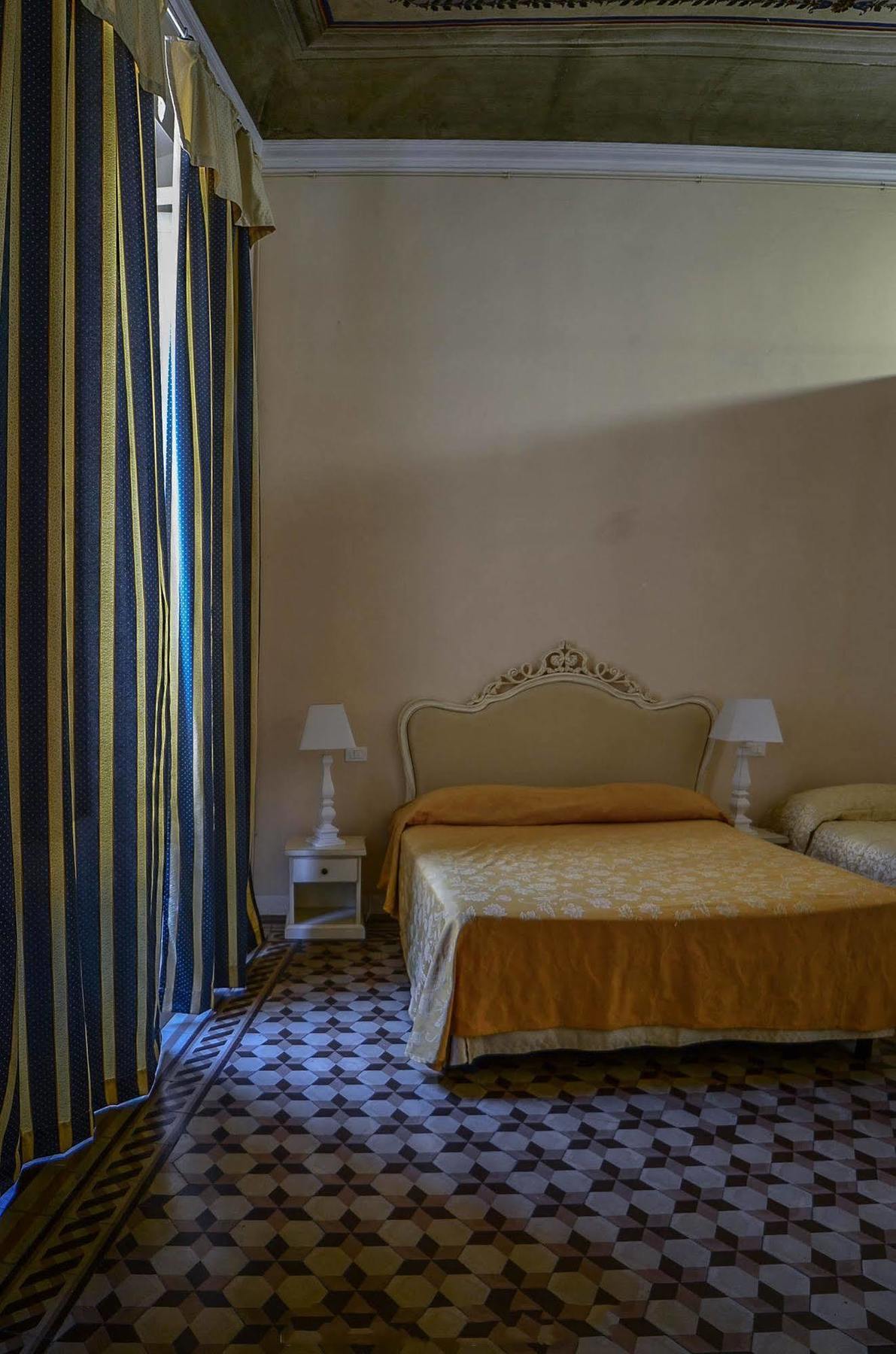 Hotel Galileo Pisa Exteriér fotografie