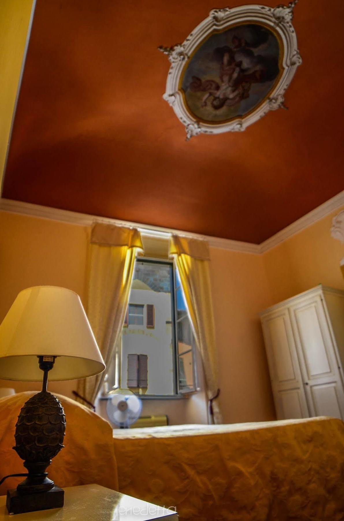 Hotel Galileo Pisa Exteriér fotografie
